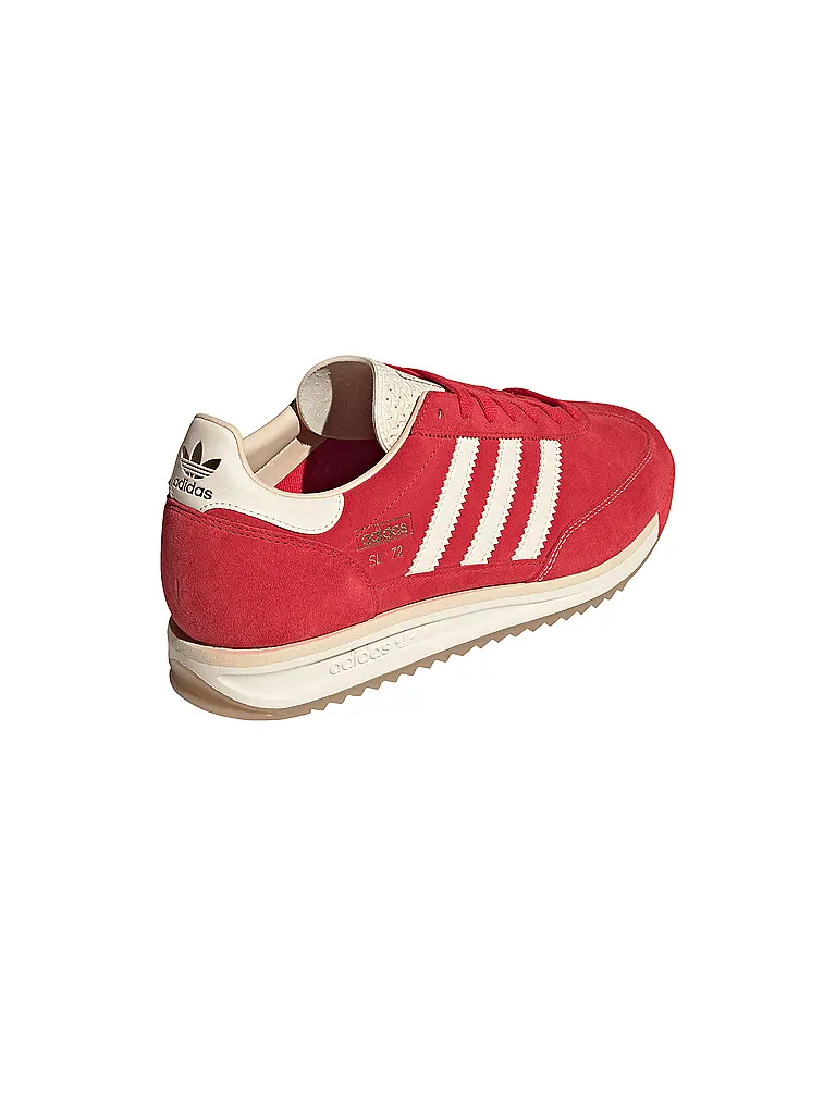 ADIDAS ORIGINALS | Sneaker SL 72 RS | Rouge