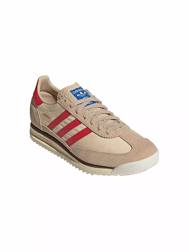 ADIDAS ORIGINALS | Sneaker SL 72 RS |