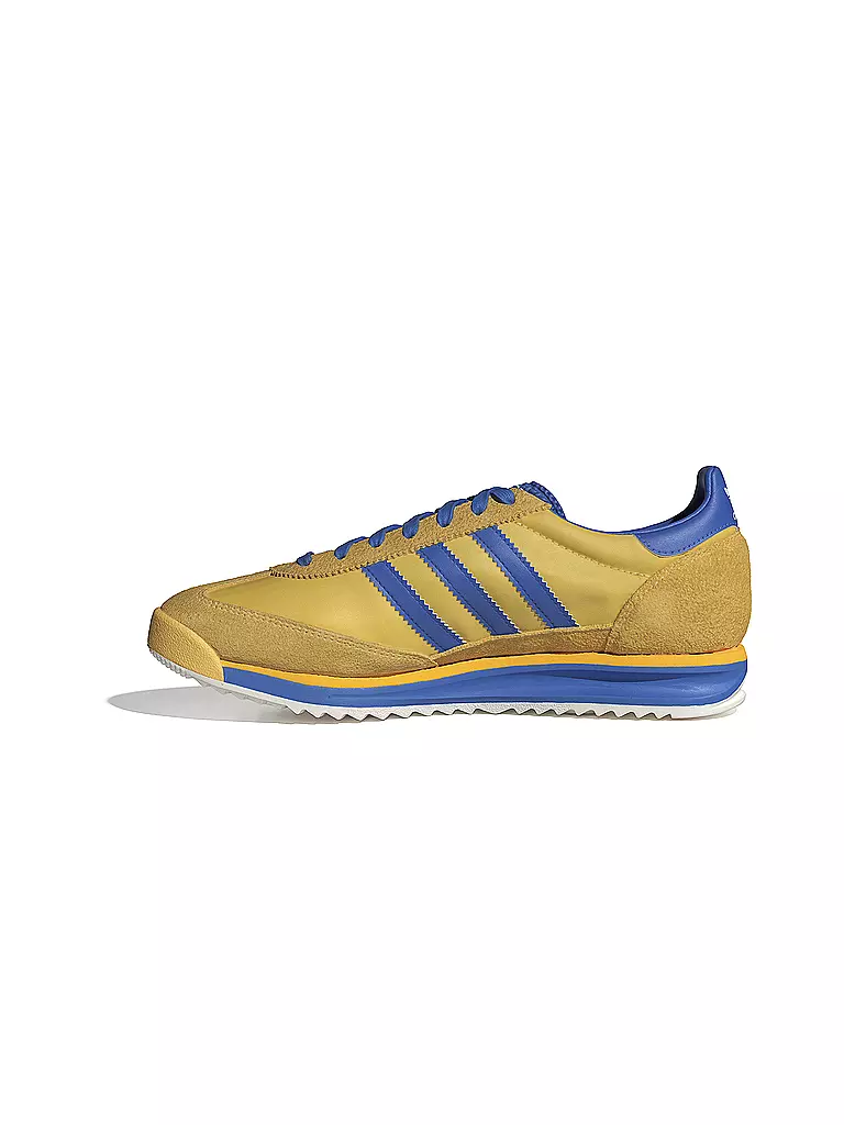 ADIDAS ORIGINALS | Sneaker SL 72 RS | 