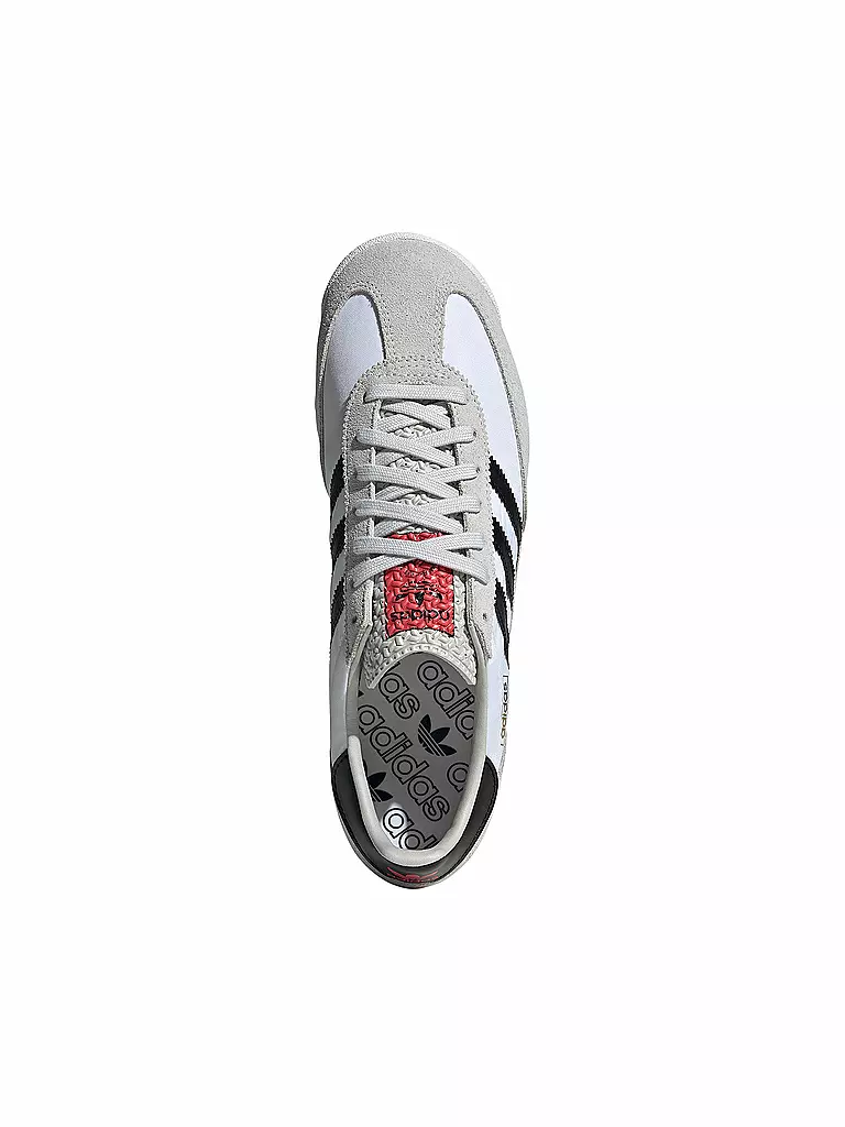 ADIDAS ORIGINALS | Sneaker SL 72 RS | 