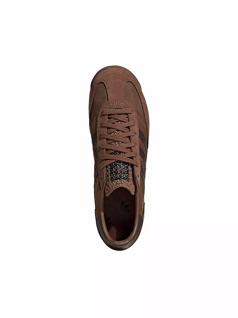 ADIDAS ORIGINALS | Sneaker SL 72 RS | braun