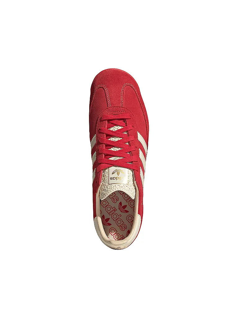 ADIDAS ORIGINALS | Sneaker SL 72 RS | Rouge
