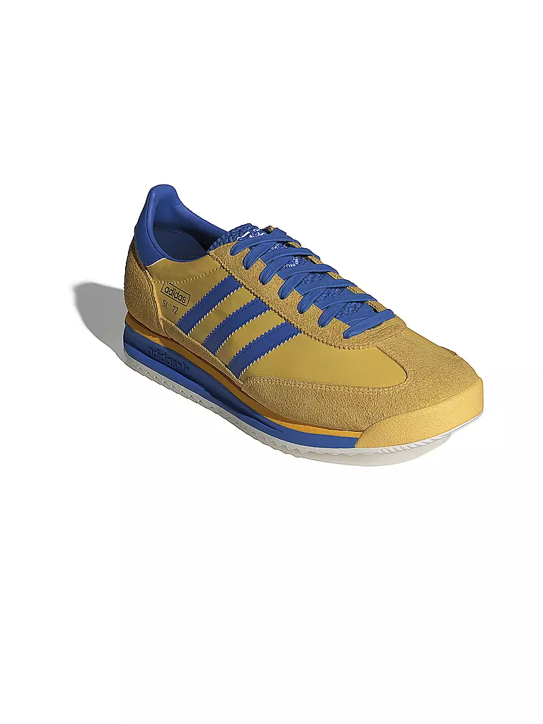 ADIDAS ORIGINALS | Sneaker SL 72 RS | 