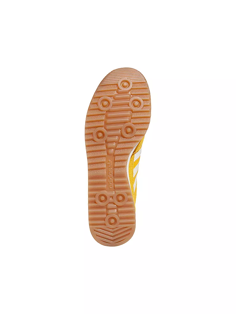 ADIDAS ORIGINALS | Sneaker SL 72 RS | gelb