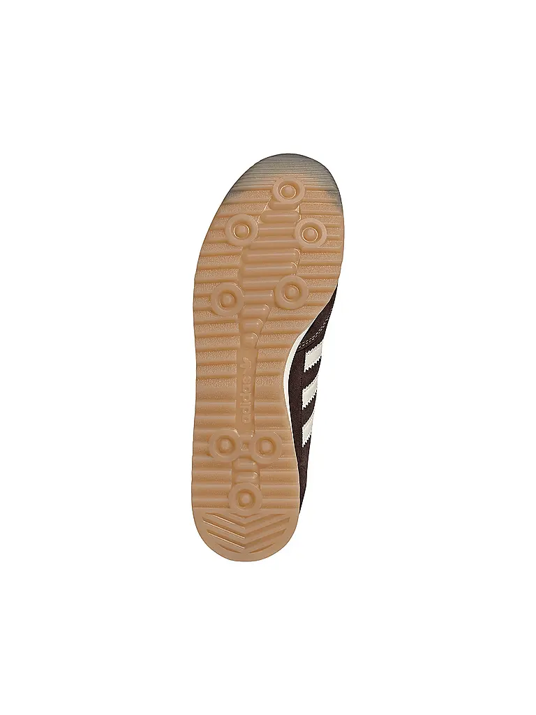 ADIDAS ORIGINALS | Sneaker SL 72 RS | Marron