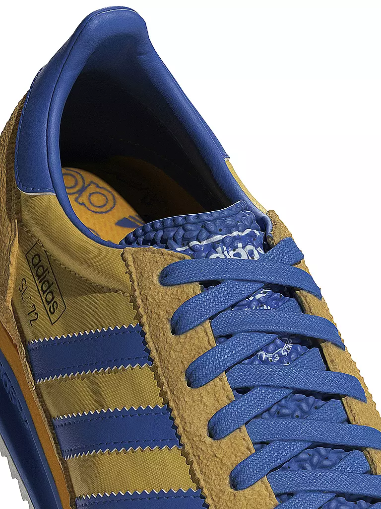 ADIDAS ORIGINALS | Sneaker SL 72 RS | 