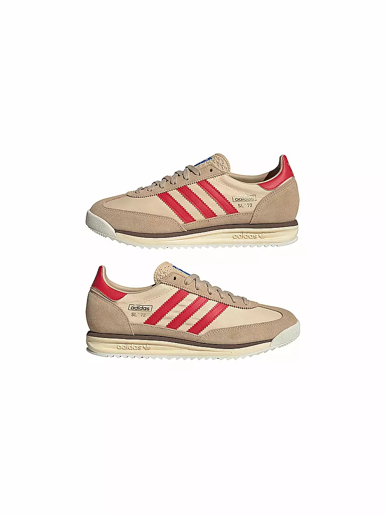 ADIDAS ORIGINALS | Sneaker SL 72 RS |