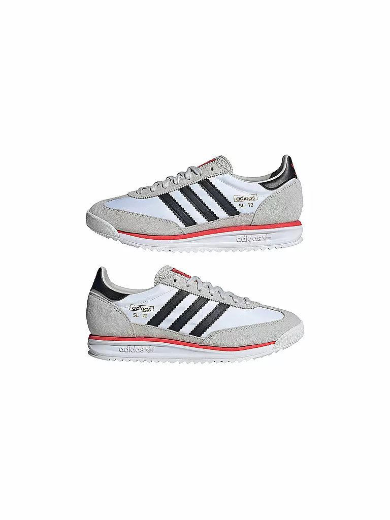 ADIDAS ORIGINALS | Sneaker SL 72 RS | 