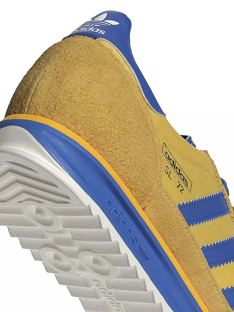 ADIDAS ORIGINALS | Sneaker SL 72 RS | 