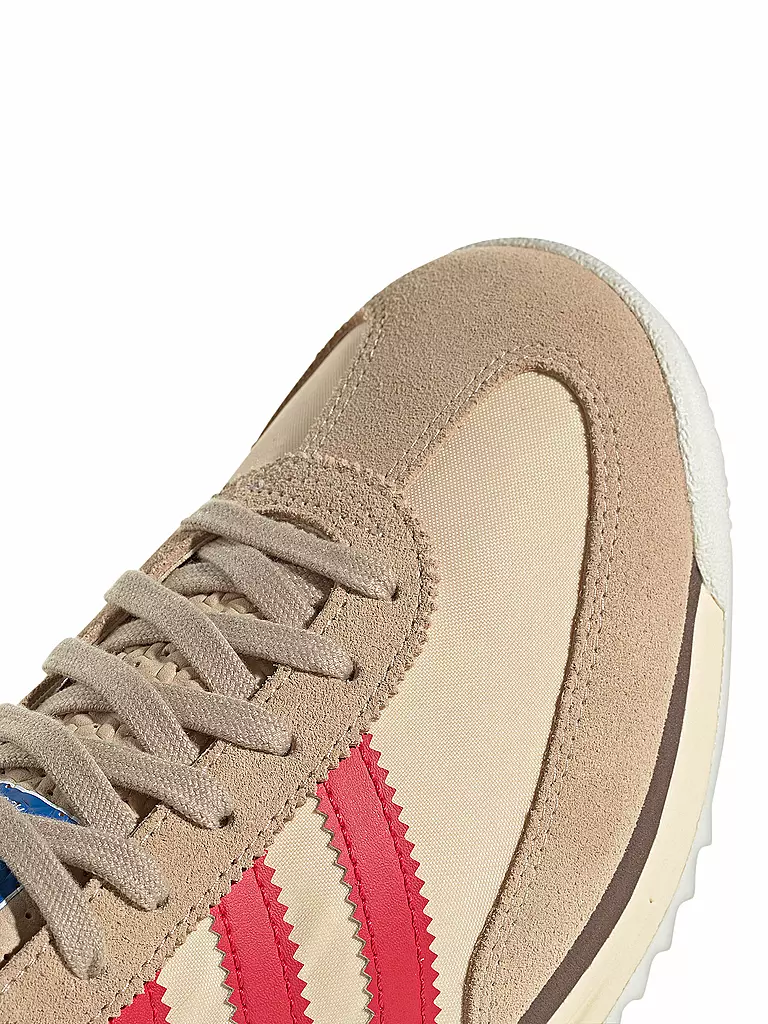 ADIDAS ORIGINALS | Sneaker SL 72 RS |