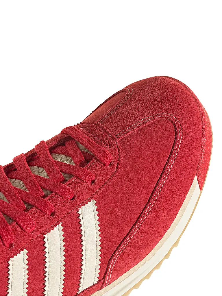 ADIDAS ORIGINALS | Sneaker SL 72 RS | Rouge