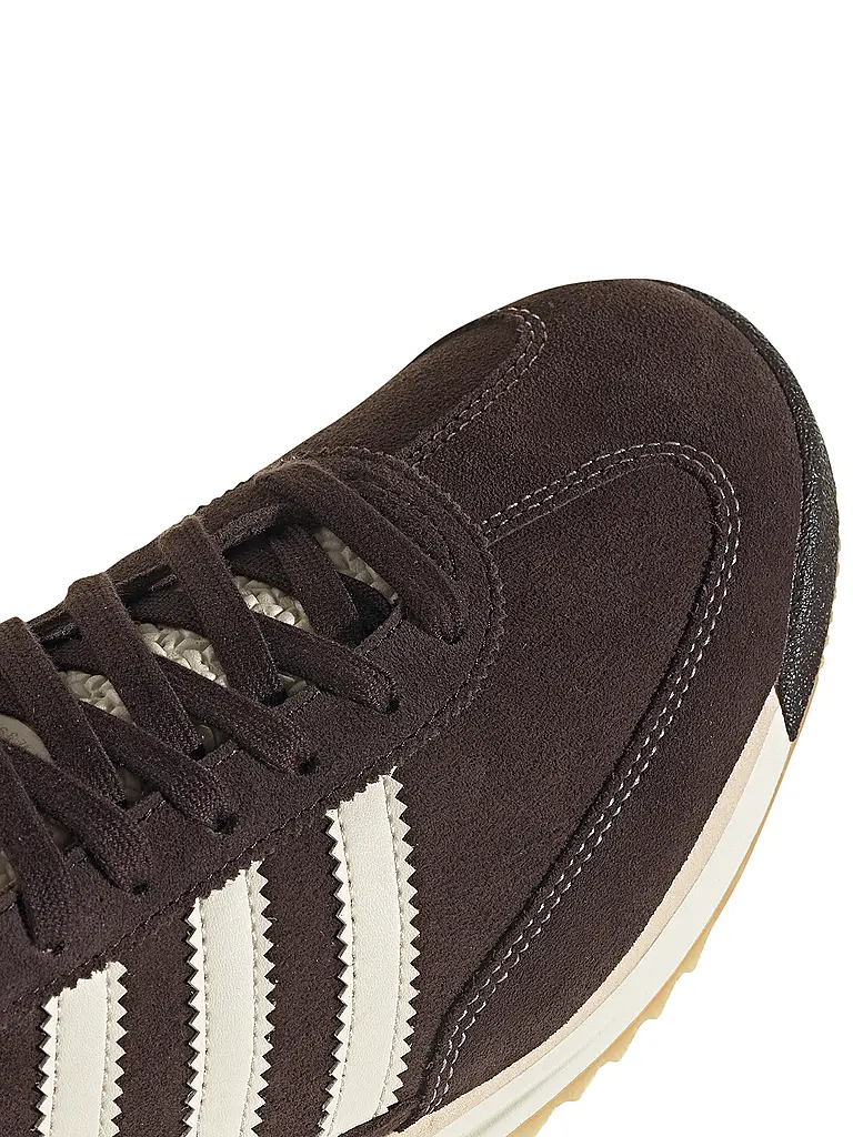 ADIDAS ORIGINALS | Sneaker SL 72 RS | Marron