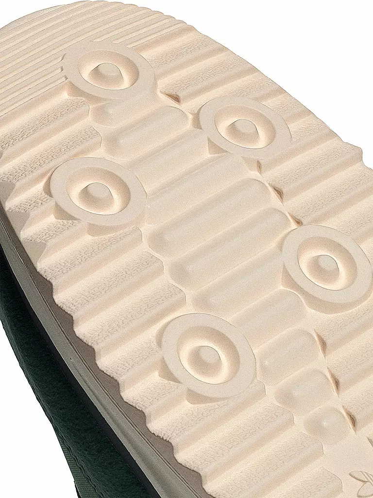 ADIDAS ORIGINALS | Sneaker SL 72 RS | Vert foncé