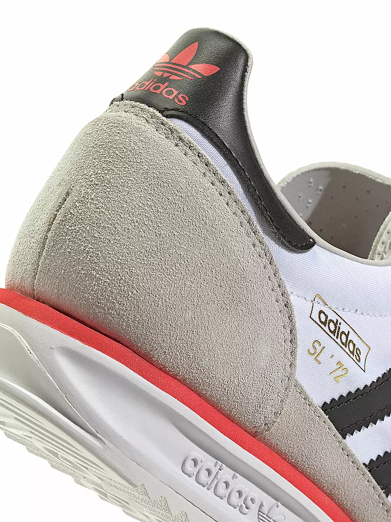 ADIDAS ORIGINALS | Sneaker SL 72 RS | 