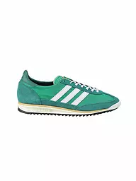 ADIDAS ORIGINALS | Sneaker SL 72 | Vert