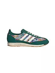 ADIDAS ORIGINALS | Sneaker SL 72 | Vert foncé