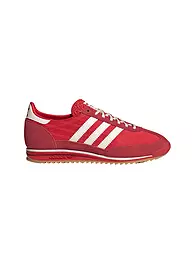 ADIDAS ORIGINALS | Sneaker SL 72 | Rouge