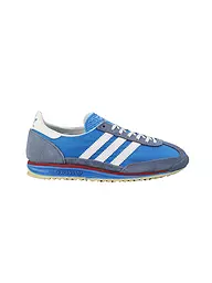 ADIDAS ORIGINALS | Sneaker SL 72 | Bleu
