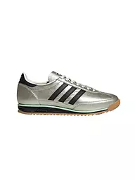 ADIDAS ORIGINALS | Sneaker SL 72 | Argent