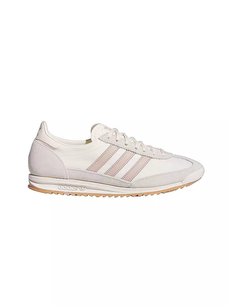 ADIDAS ORIGINALS | Sneaker SL 72 | Crème