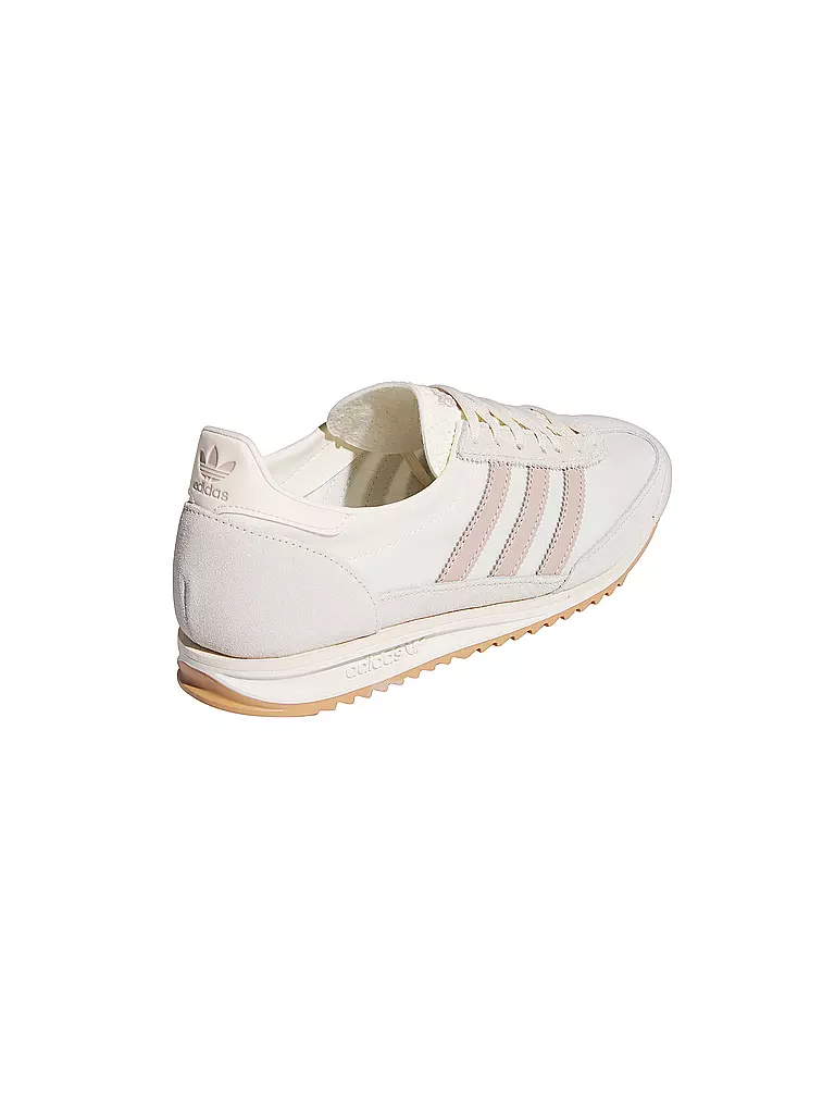ADIDAS ORIGINALS | Sneaker SL 72 | Crème