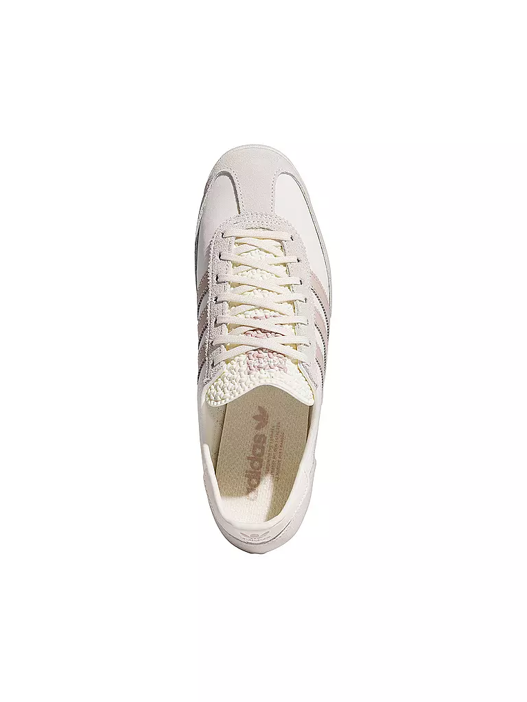 ADIDAS ORIGINALS | Sneaker SL 72 | Crème
