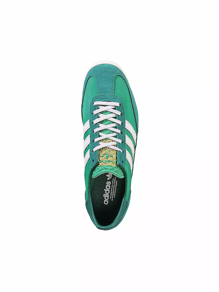 ADIDAS ORIGINALS | Sneaker SL 72 | Vert