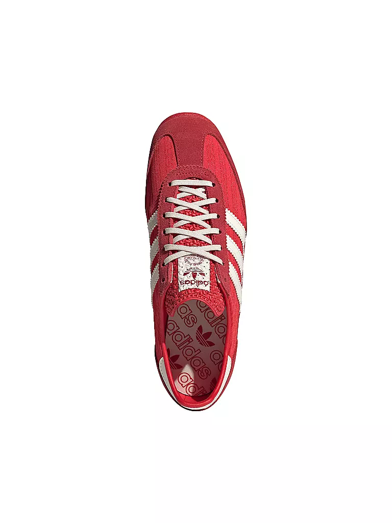 ADIDAS ORIGINALS | Sneaker SL 72 | 