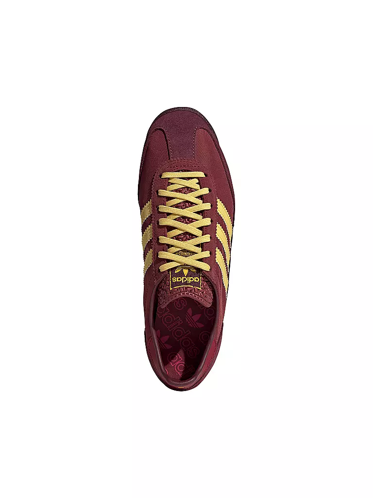 ADIDAS ORIGINALS | Sneaker SL 72 | braun