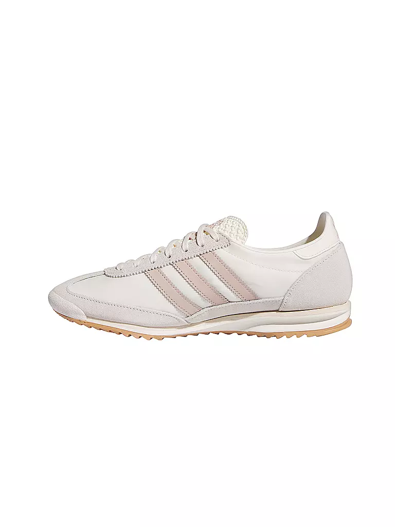 ADIDAS ORIGINALS | Sneaker SL 72 | Crème