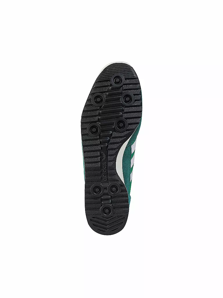 ADIDAS ORIGINALS | Sneaker SL 72 | Vert