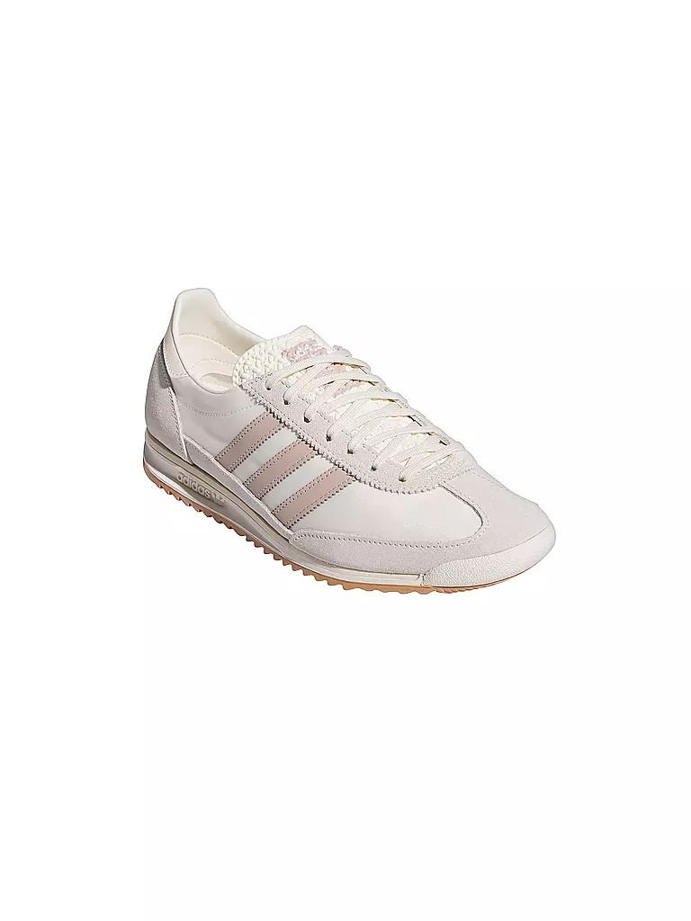 ADIDAS ORIGINALS | Sneaker SL 72 | Crème