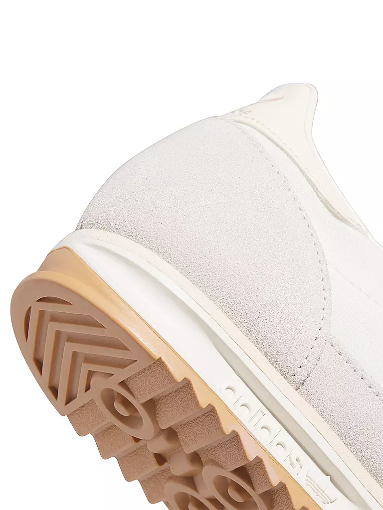 ADIDAS ORIGINALS | Sneaker SL 72 | Crème
