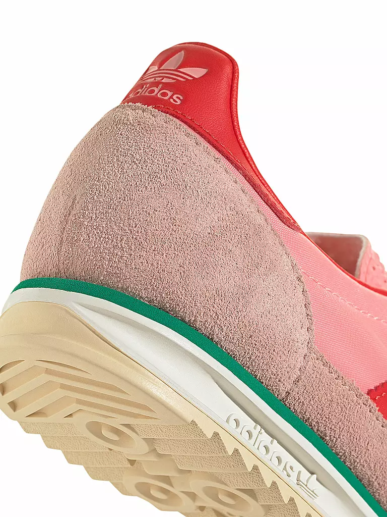 ADIDAS ORIGINALS | Sneaker SL 72 | 