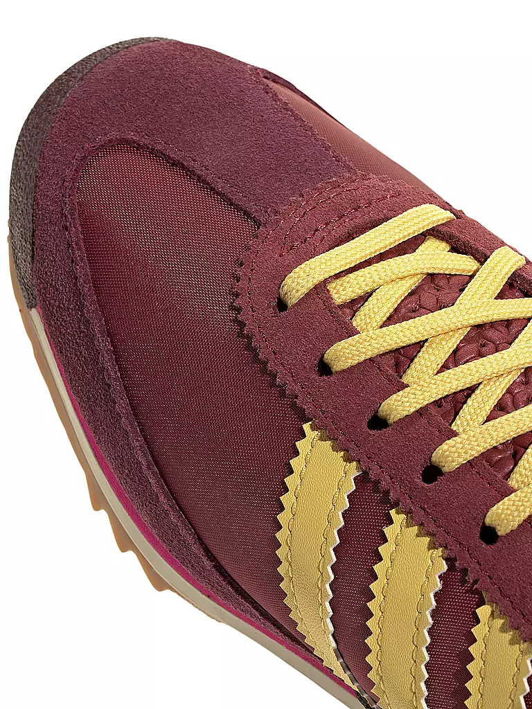 ADIDAS ORIGINALS | Sneaker SL 72 | braun