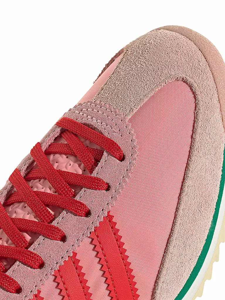 ADIDAS ORIGINALS | Sneaker SL 72 | 