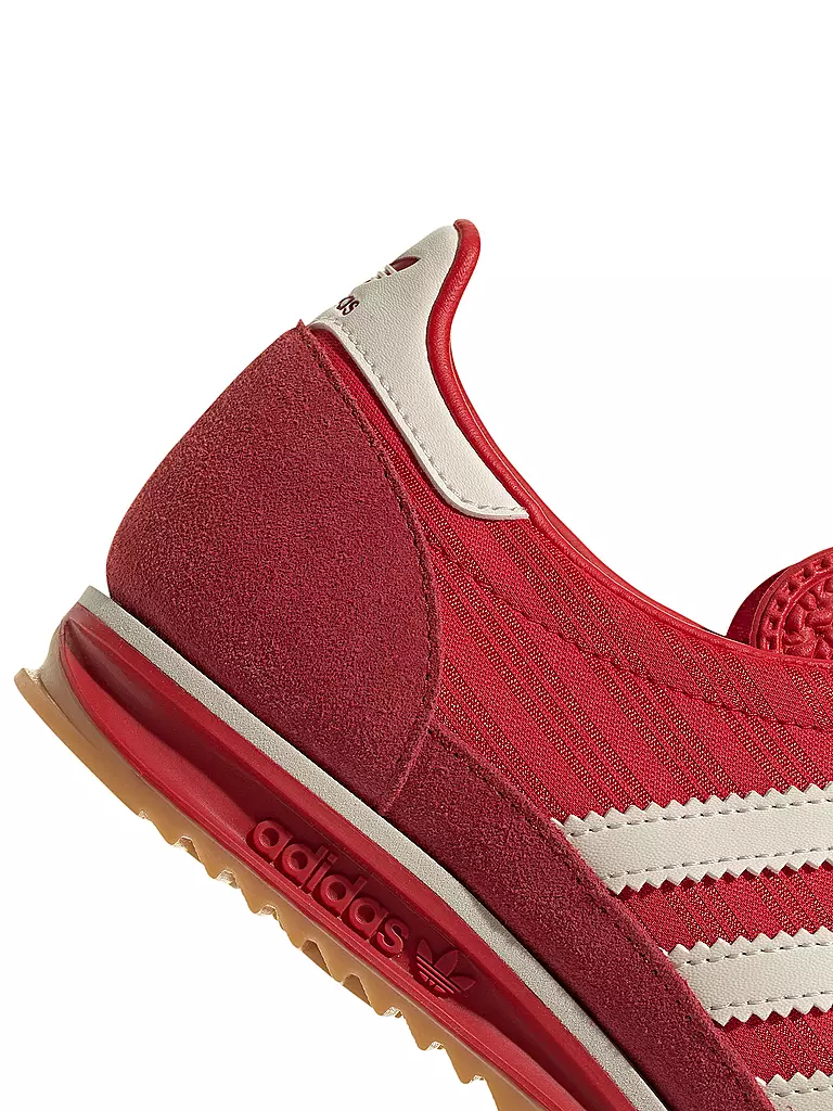 ADIDAS ORIGINALS | Sneaker SL 72 | 