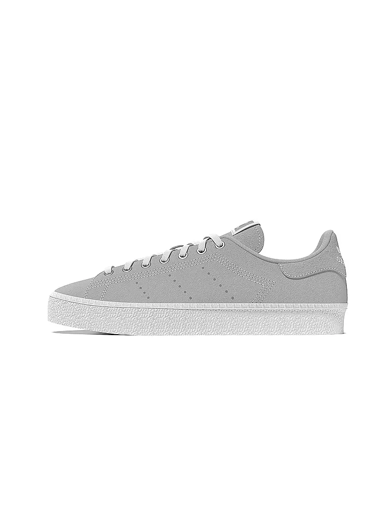 ADIDAS ORIGINALS | Sneaker STAN SMITH | Gris