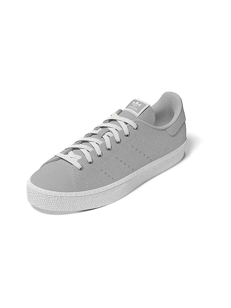 ADIDAS ORIGINALS | Sneaker STAN SMITH | Gris