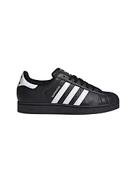 ADIDAS ORIGINALS | Sneaker SUPERSTAR II | Noir