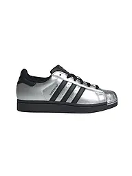 ADIDAS ORIGINALS | Sneaker SUPERSTAR II | Argent
