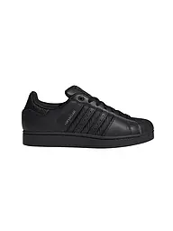 ADIDAS ORIGINALS | Sneaker SUPERSTAR II | Noir