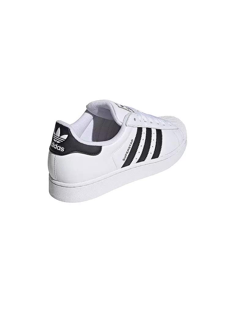 ADIDAS ORIGINALS | Sneaker SUPERSTAR II | 