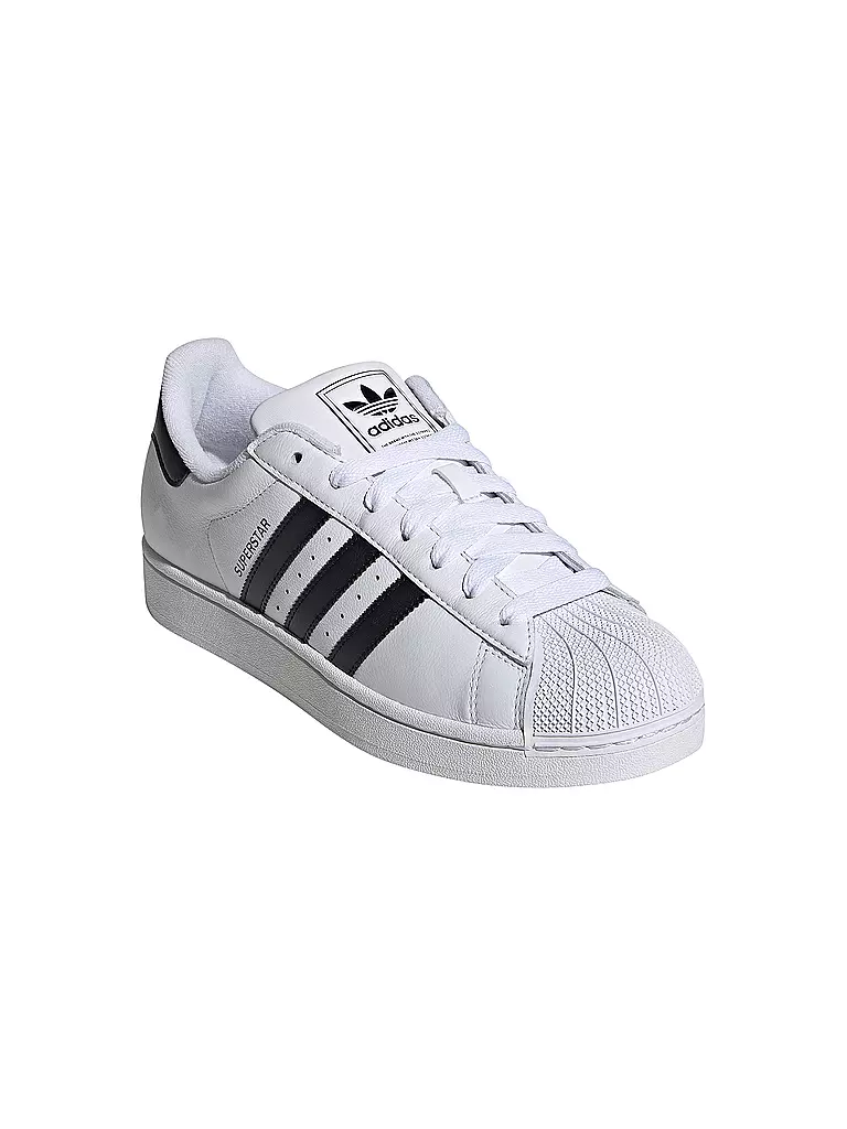ADIDAS ORIGINALS | Sneaker SUPERSTAR II | 