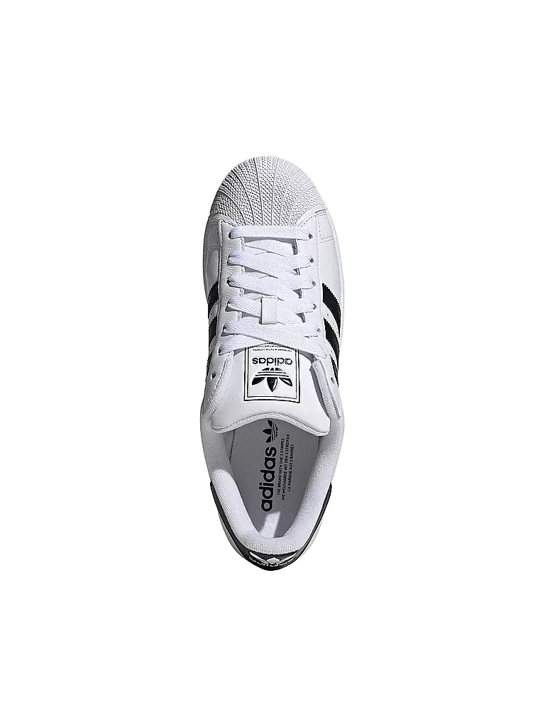 ADIDAS ORIGINALS | Sneaker SUPERSTAR II | 