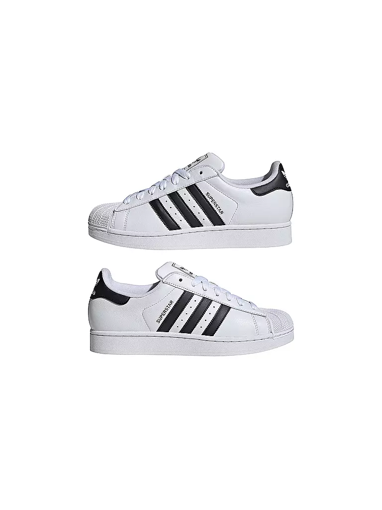 ADIDAS ORIGINALS | Sneaker SUPERSTAR II | 