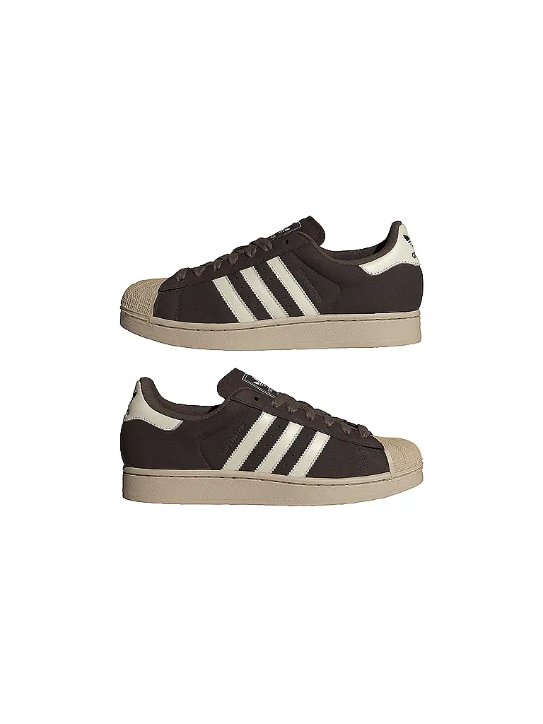 ADIDAS ORIGINALS | Sneaker SUPERSTAR II | 
