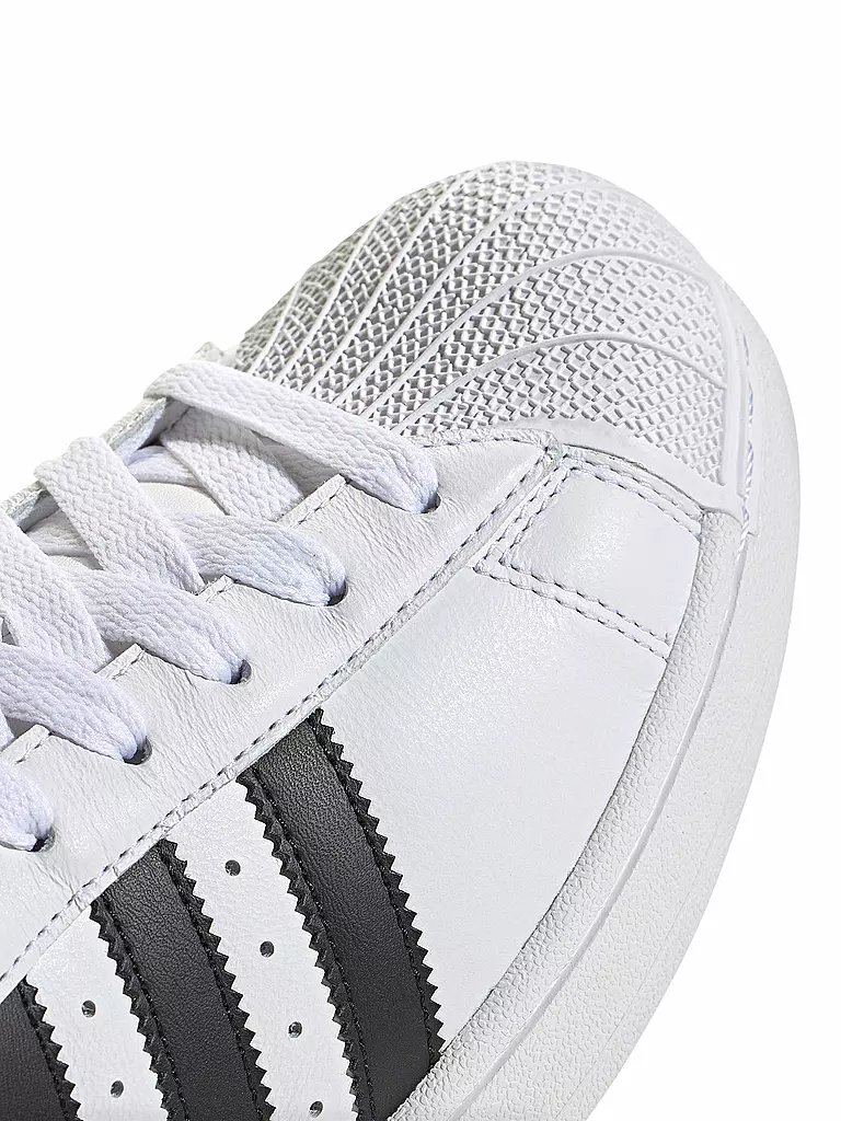 ADIDAS ORIGINALS | Sneaker SUPERSTAR II | 