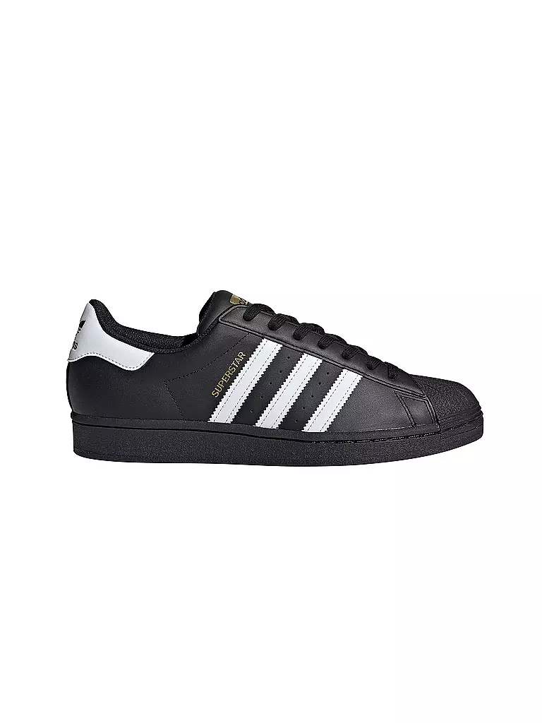 ADIDAS ORIGINALS | Sneaker SUPERSTAR | Noir