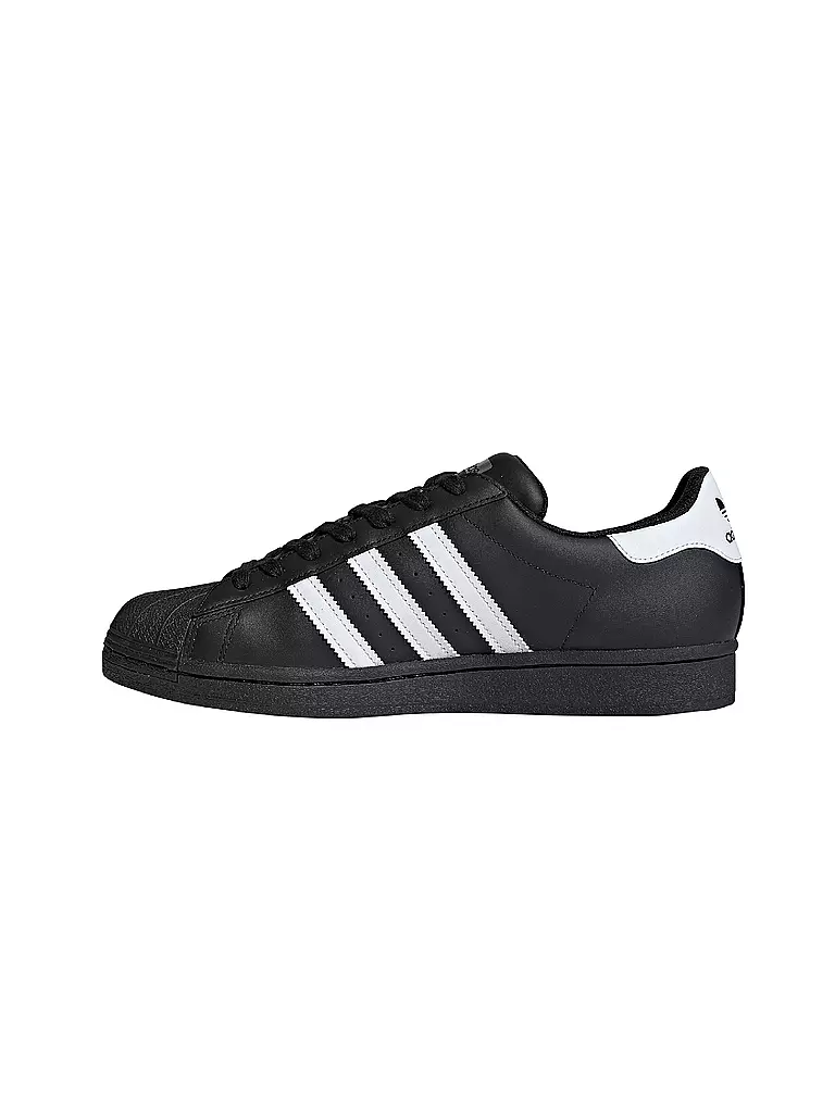 ADIDAS ORIGINALS | Sneaker SUPERSTAR | Noir